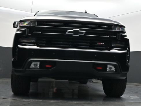 Used 2020 Chevrolet Silverado 1500 LT Trail Boss AWD/4WD image 38