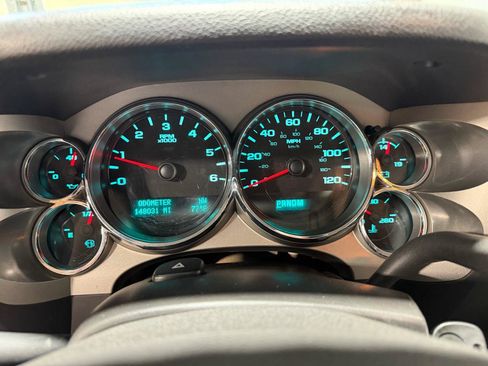 Used 2013 Chevrolet Silverado 1500 LT w/ All-Star Edition AWD/4WD image 31