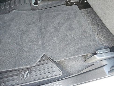 Used 2023 RAM 1500 Classic SLT w/ Protection Group image 11