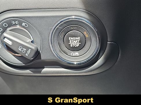 Used 2021 Maserati Levante S GranSport AWD/4WD image 24