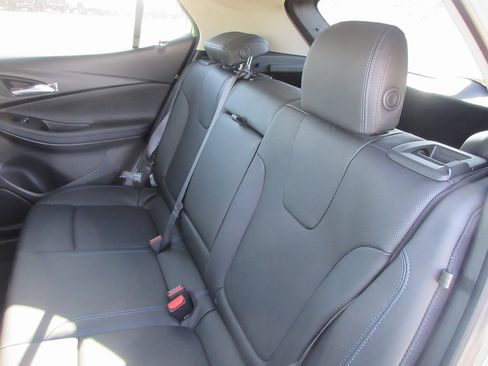 New 2026 Buick Encore GX Sport Touring image 14