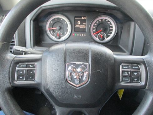 Used 2019 RAM 1500 Express w/ Wheel & Sound Group image 27