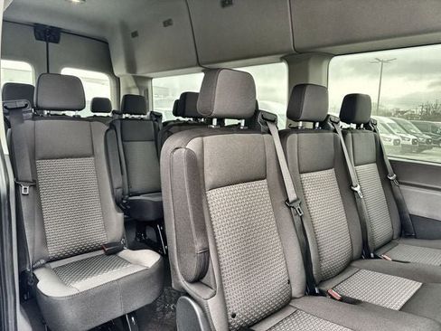 New 2026 Ford Transit 350 XLT image 21