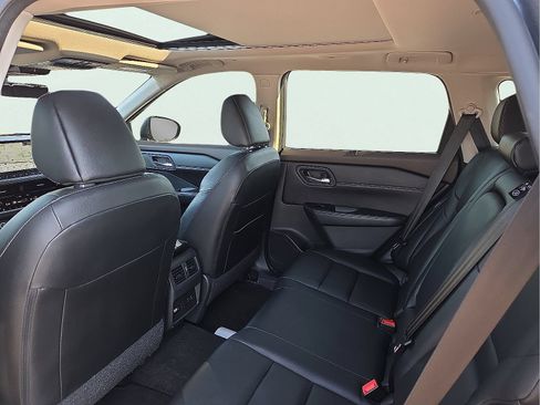Used 2023 Nissan Rogue SL w/ SL Premium Package AWD/4WD image 10