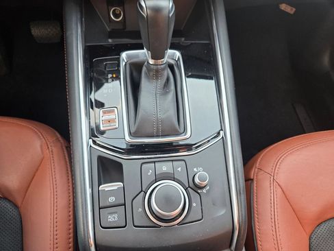 Used 2024 MAZDA CX-5 Carbon Edition AWD/4WD image 16