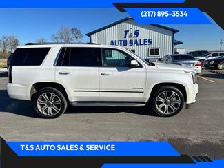 Used 2016 GMC Yukon Denali w/ Open Road Package video 1