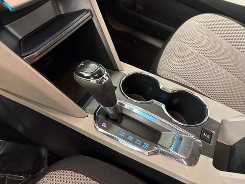 Used 2016 Chevrolet Equinox LS image 27