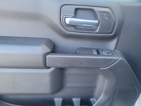 New 2026 GMC Sierra 1500 Pro w/ Pro Value Package image 12