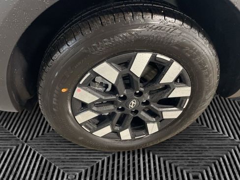 New 2026 Hyundai Santa Cruz SE image 30