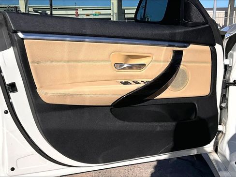 Used 2017 BMW 430i Gran Coupe 430i image 22