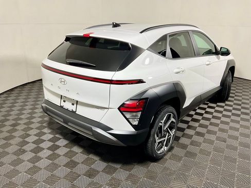 New 2026 Hyundai Kona SEL Premium image 15