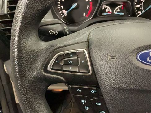 Used 2018 Ford Escape SE AWD/4WD image 19