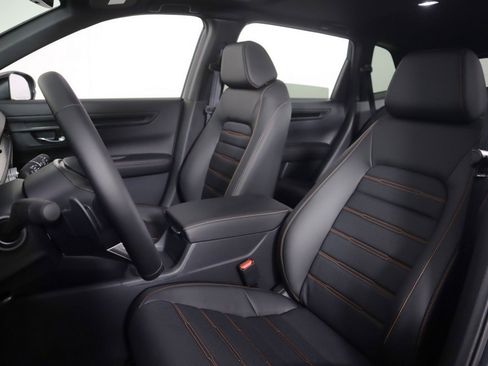 New 2026 Honda CR-V Sport-L image 20