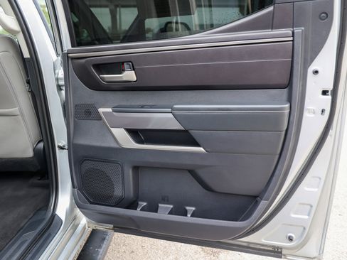 Used 2023 Toyota Tundra SR5 w/ TRD Off-Road Premium Package image 40