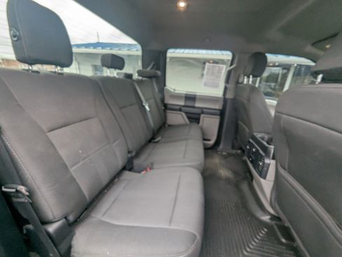 Used 2018 Ford F150 XL w/ Equipment Group 101A Mid image 16