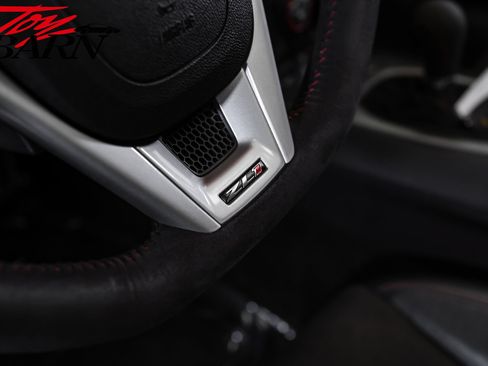 Used 2013 Chevrolet Camaro ZL1 RWD image 41