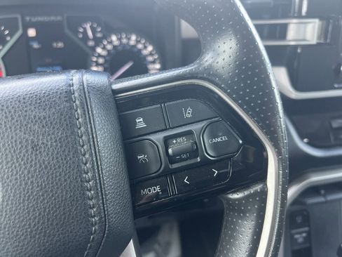 Used 2024 Toyota Tundra SR5 w/ SR5 Convenience Package AWD/4WD image 20