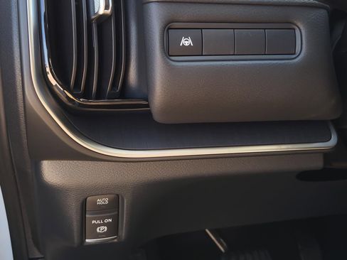 New 2026 Nissan Armada SV image 19