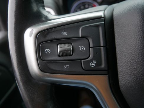 Used 2020 Chevrolet Silverado 1500 LT w/ All-Star Edition image 27