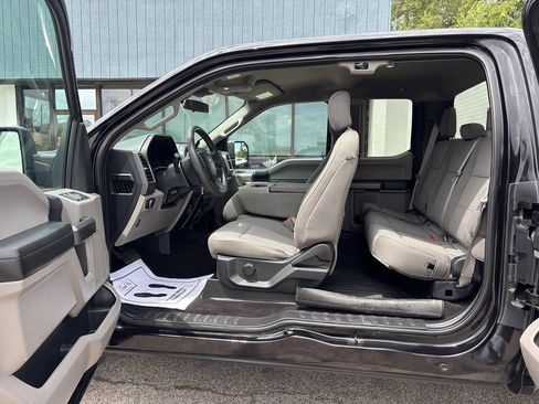 Used 2019 Ford F150 XLT AWD/4WD image 18