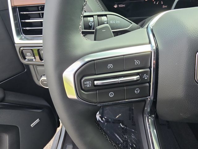 New 2026 GMC Yukon Denali w/ Advanced Technology Package RWD image 26