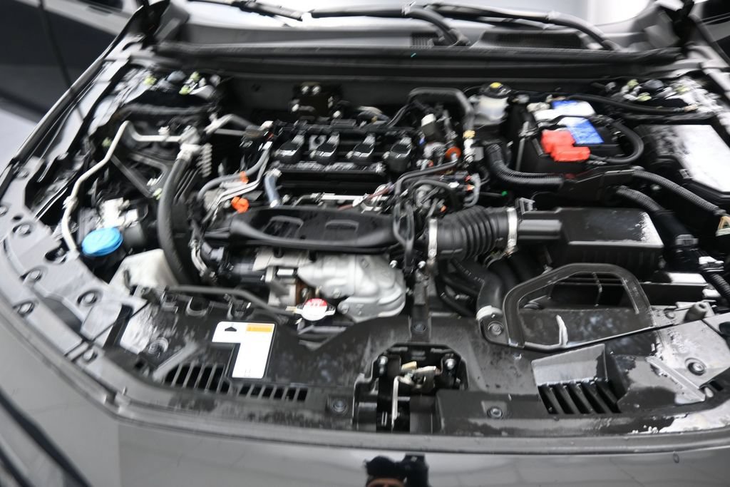 Used 2024 Honda Accord EX image 15