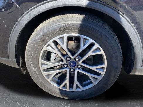 Used 2020 Ford Escape SEL image 34