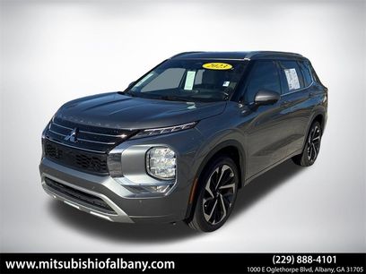 Used 2023 Mitsubishi Outlander SEL