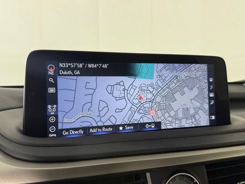 Used 2022 Lexus RX 350 FWD w/ Premium Package image 21