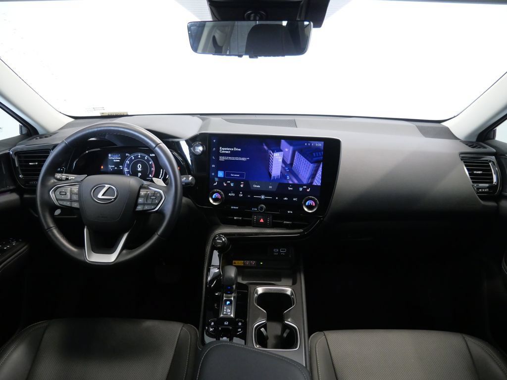 Certified 2024 Lexus NX 350 AWD image 18
