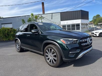 Certified 2024 Mercedes-Benz GLE 350 4MATIC