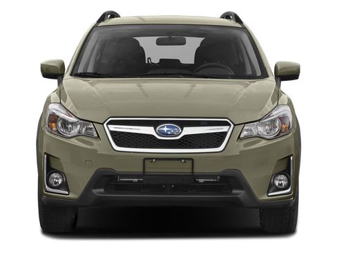 Used 2017 Subaru Crosstrek 2.0i Limited image 4