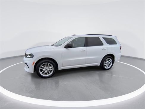 Used 2024 Dodge Durango GT image 4