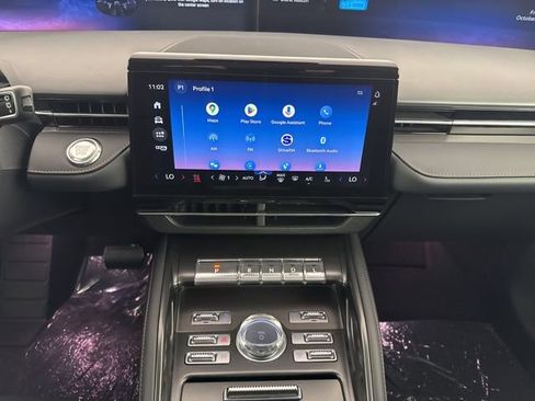 New 2026 Lincoln Nautilus Premier image 11