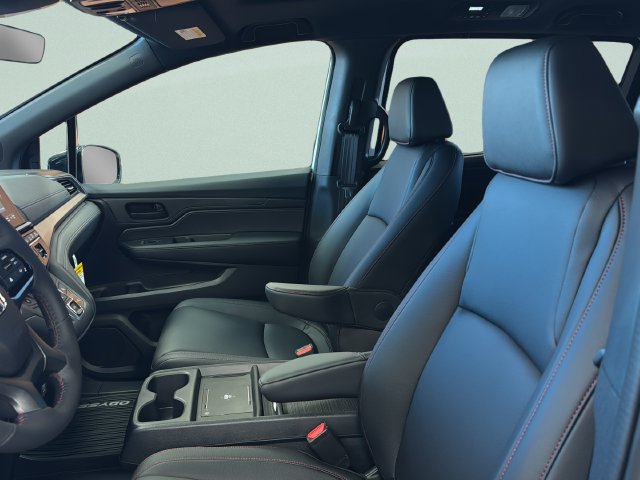 New 2027 Honda Odyssey Sport-L image 9