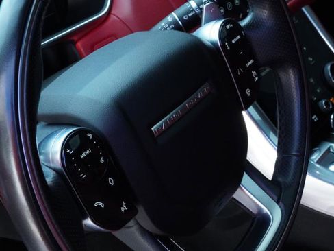 Used 2019 Land Rover Range Rover Sport Supercharged image 34