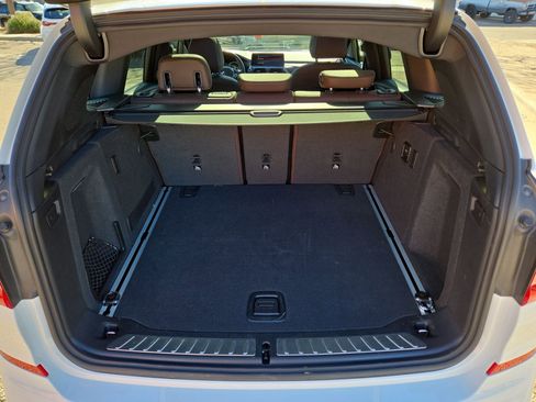 Used 2018 BMW X3 xDrive30i image 12