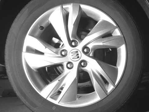 Used 2025 Buick Encore GX Preferred FWD image 15