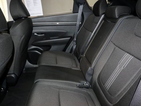Used 2023 Hyundai Tucson SEL AWD/4WD image 23