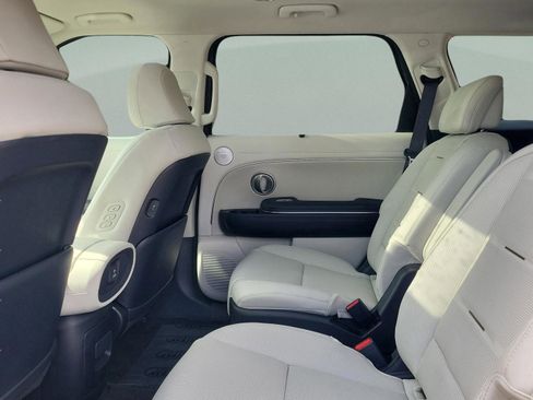 New 2026 Hyundai Palisade Calligraphy image 39