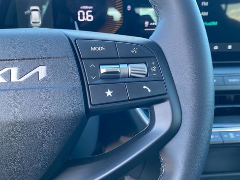 New 2026 Kia K4 EX FWD image 15