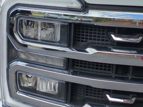 Used 2026 Ford F350 Lariat w/ Chrome Package AWD/4WD image 10