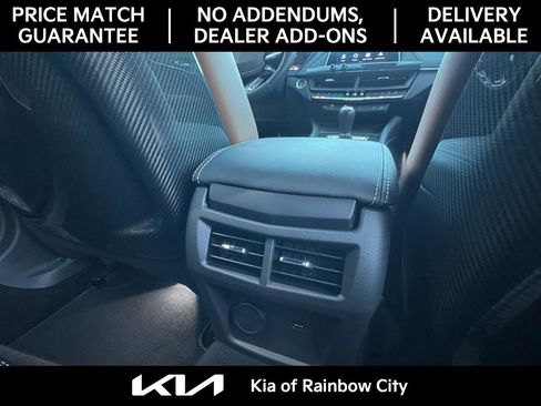 Used 2023 Cadillac CT4 V Blackwing w/ Watkins Glen IMSA Edition image 21