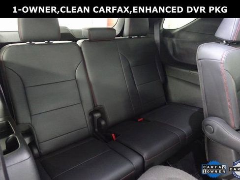 Used 2024 Chevrolet Traverse RS w/ LPO, Floor Liner Package image 28