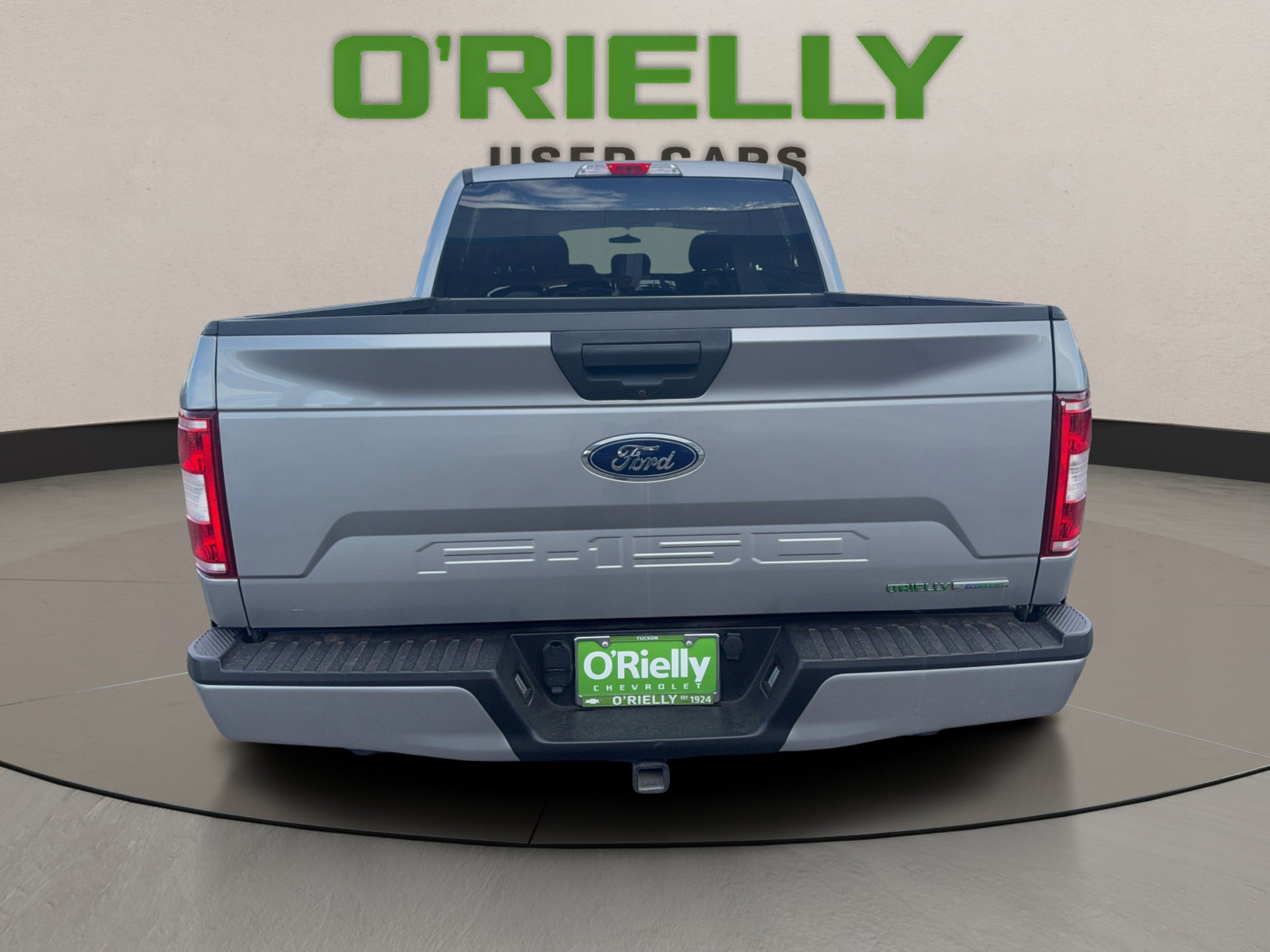 Used 2020 Ford F150 XL w/ Equipment Group 101A Mid RWD image 5
