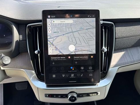New 2026 Volvo XC90 B6 Ultra w/ Protection Package AWD/4WD image 26