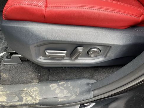 New 2026 Toyota Tundra TRD Pro AWD/4WD image 13