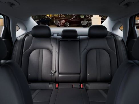 New 2025 Hyundai Sonata SEL image 12