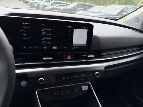 New 2026 Kia Carnival SX Prestige FWD image 22