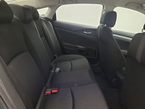 Used 2020 Honda Civic LX image 19